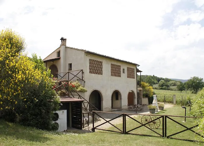 Le Fonti Di Santa Lucia