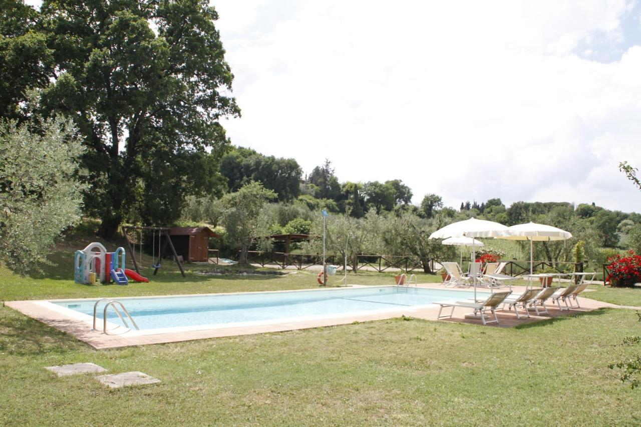 Le Fonti Di Santa Lucia *