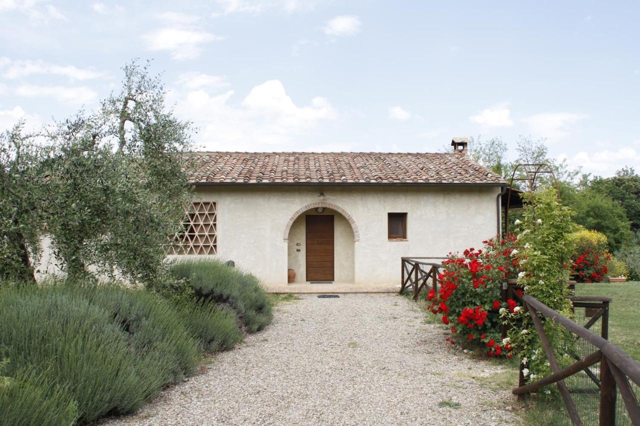 Le Fonti Di Santa Lucia