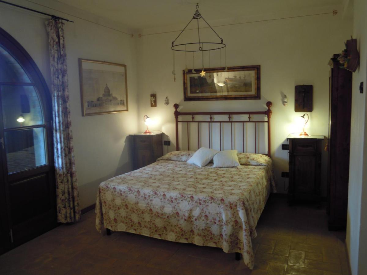 Le Fonti Di Santa Lucia *