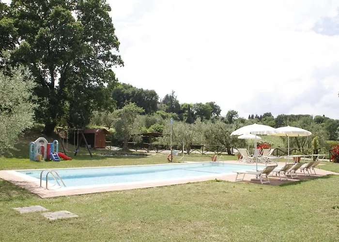 Le Fonti Di Santa Lucia