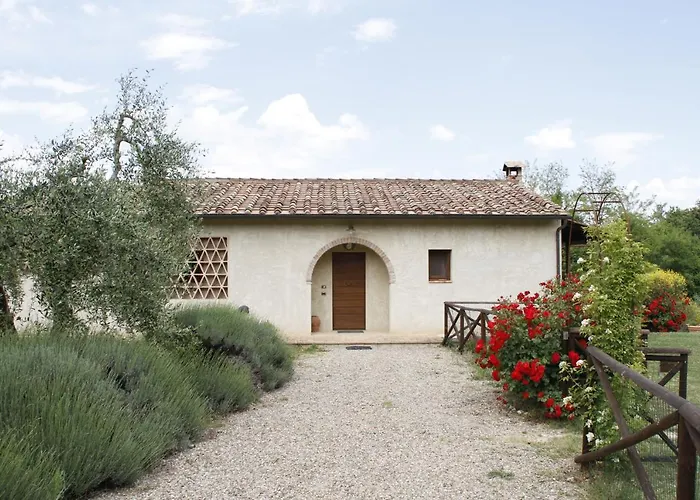 Le Fonti Di Santa Lucia