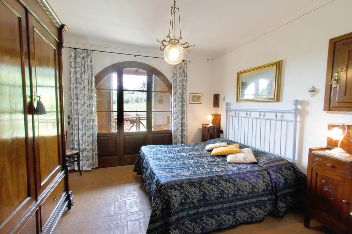 Le Fonti Di Santa Lucia Ferienhaus