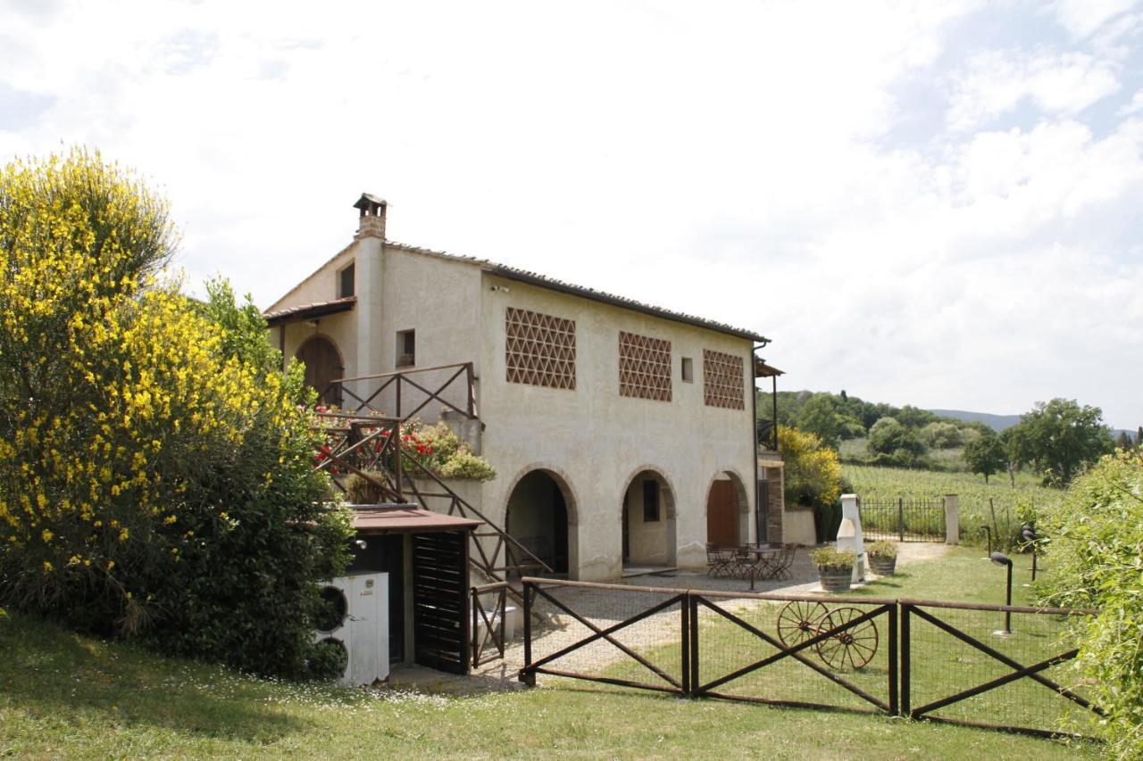Le Fonti Di Santa Lucia