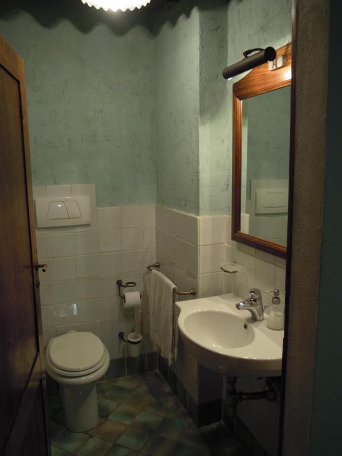 Le Fonti Di Santa Lucia